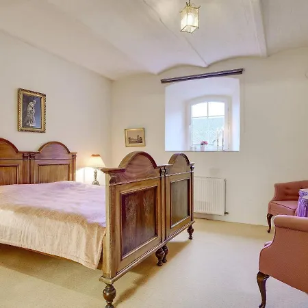 Viii Holiday home *