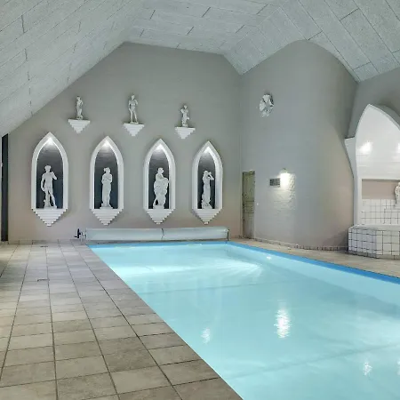 Viii Holiday home *
