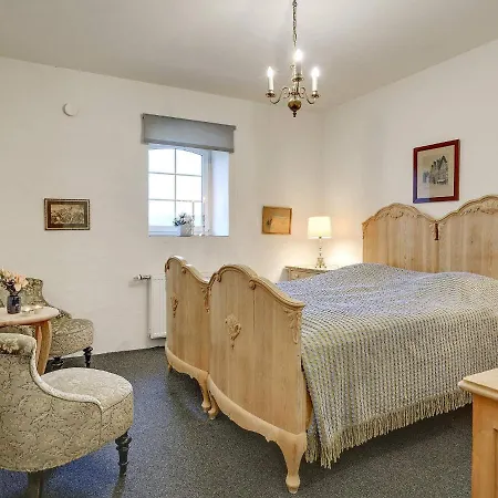 Viii Holiday home Spottrup