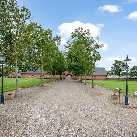 Viii Holiday home *