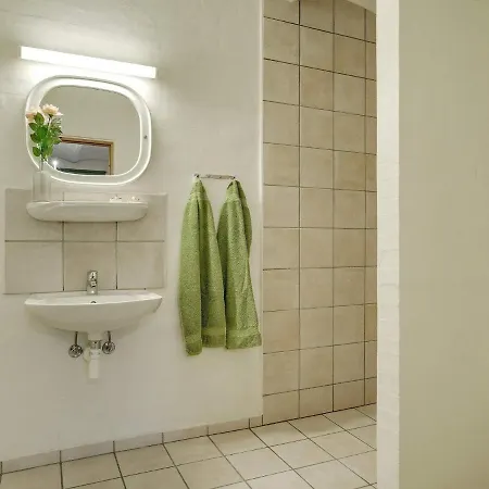 Viii Holiday home Spottrup
