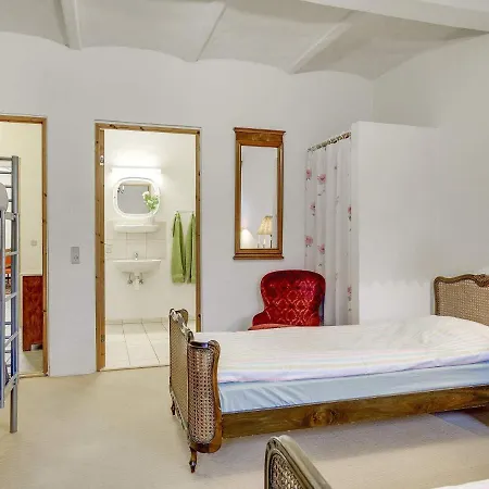 Viii Holiday home *