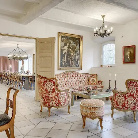 Viii Holiday home