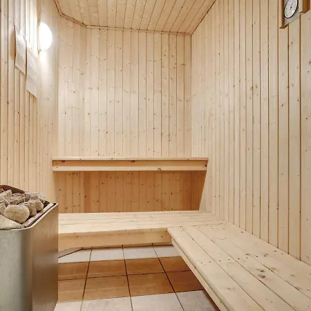 Viii Holiday home *