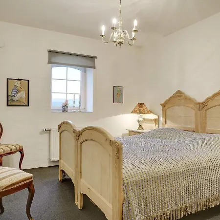 Holiday home Viii *