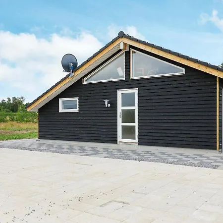 Holiday Viii Feriehus