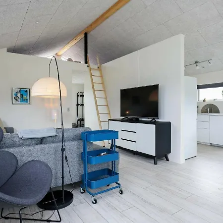 Holiday home Holiday Viii