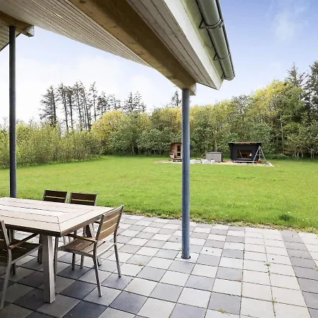 Holiday Viii Holiday home *